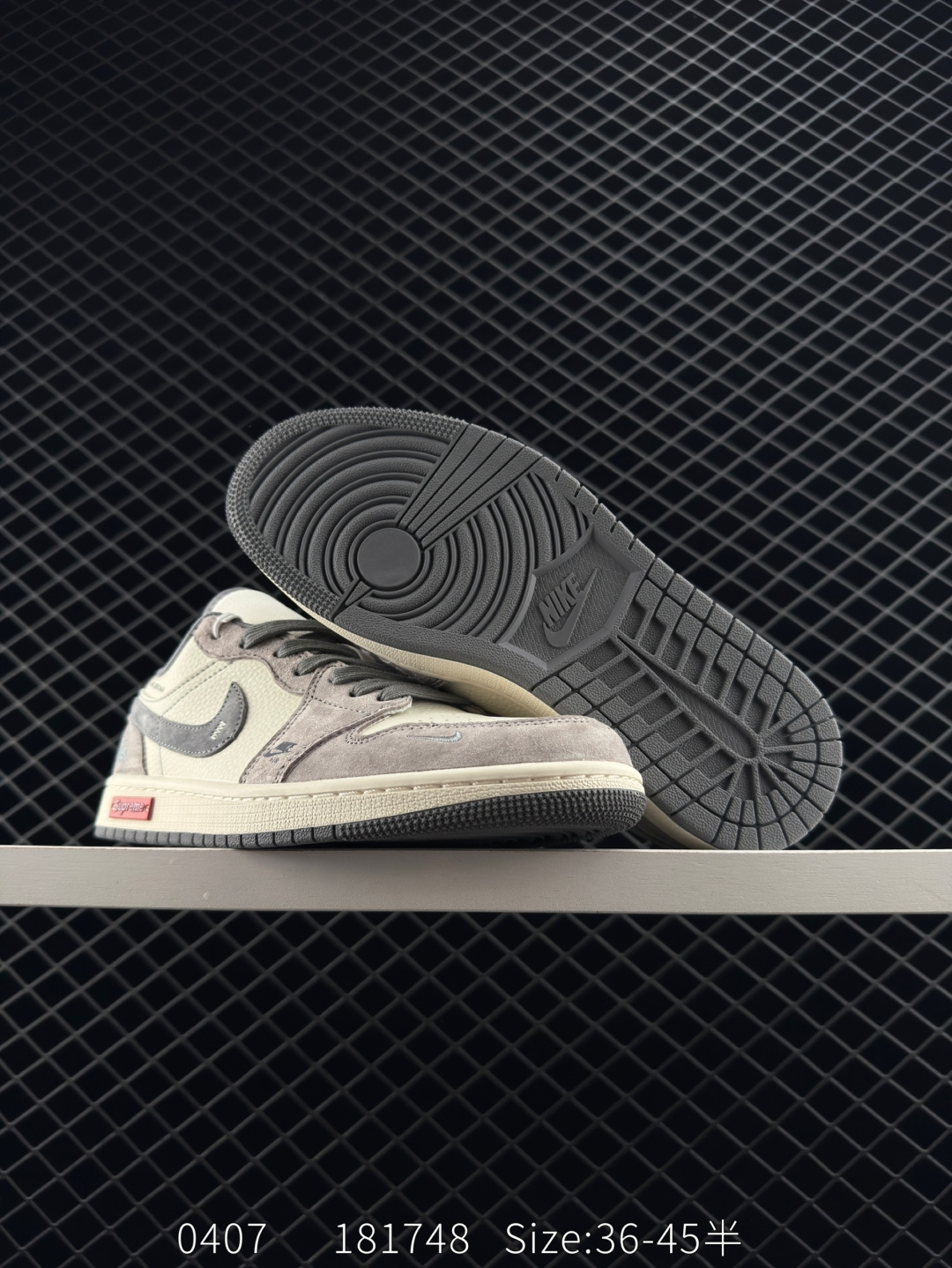 Nike Air Jordan 1 Low